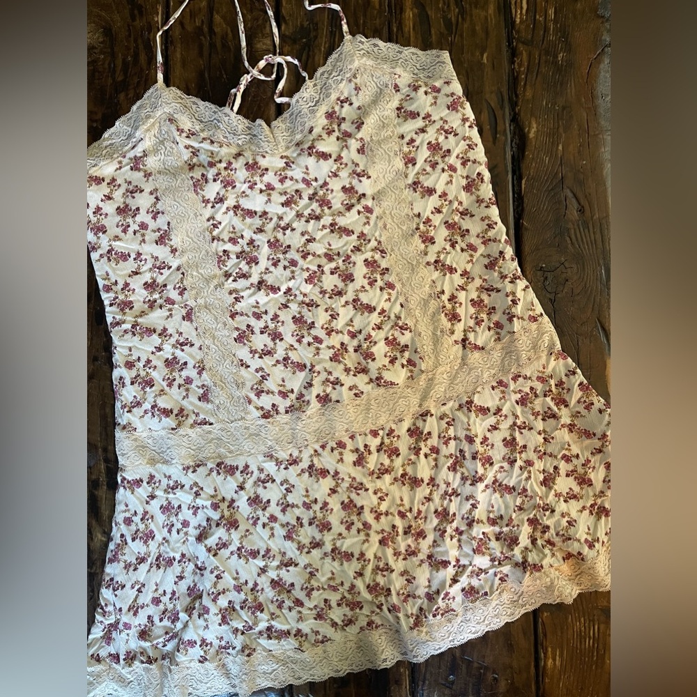 American Eagle dress